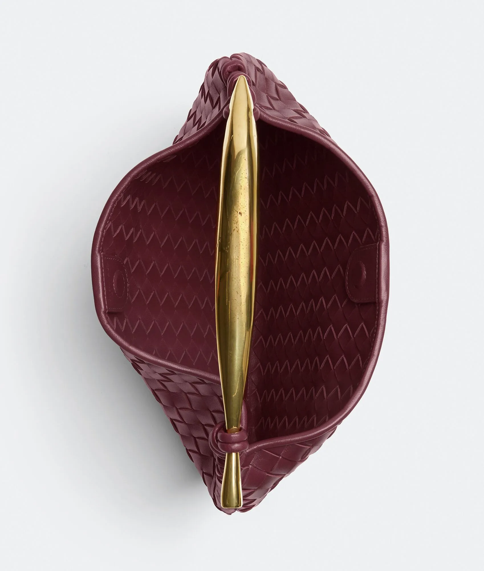 Large Sardine handbag, ready for sale